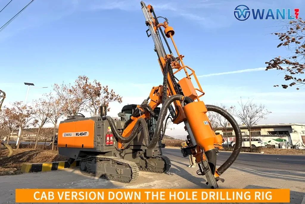 What is a Drilling Rig-1
