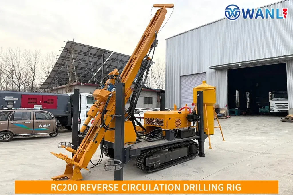 What is a Drilling Rig