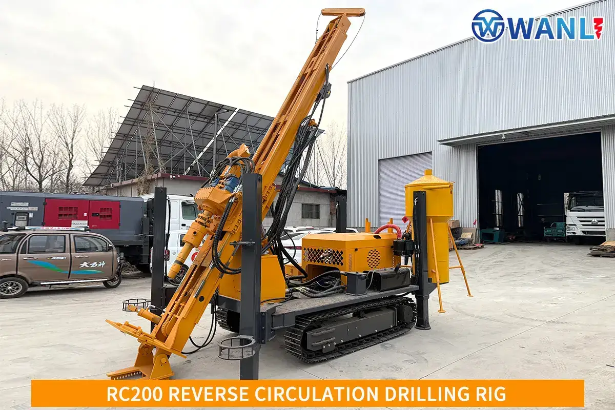 What is a Drilling Rig