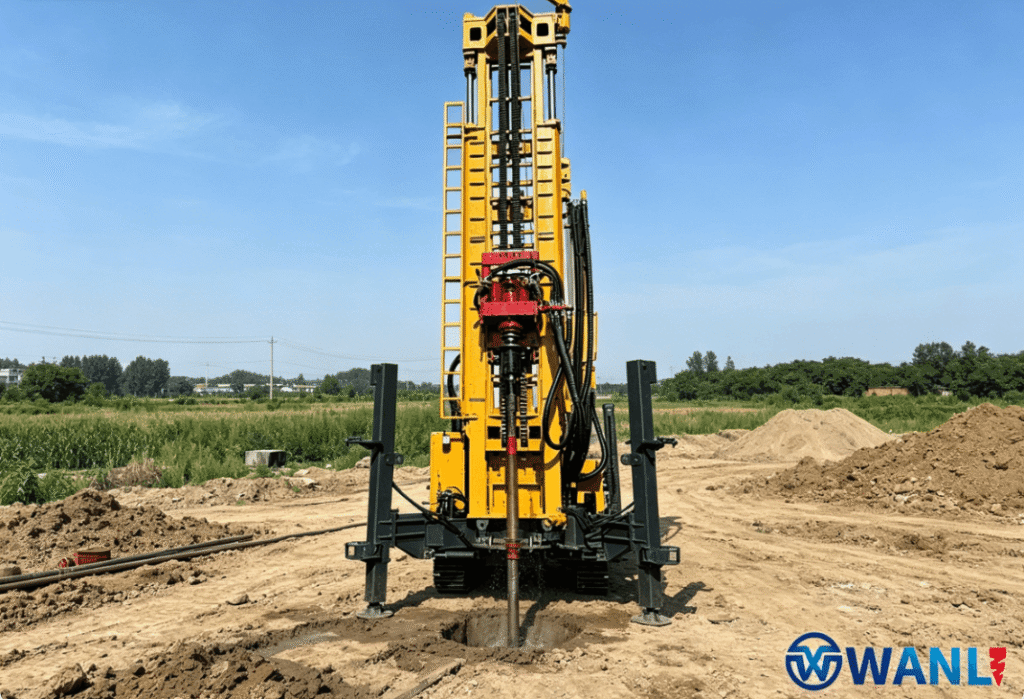 How to Determine if a Chinese Rig Factory is Right for You?
