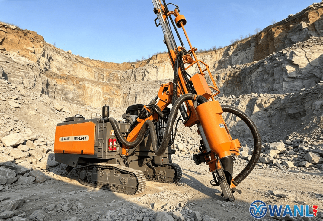 RC vs DTH Drilling: Which Is Better for You?