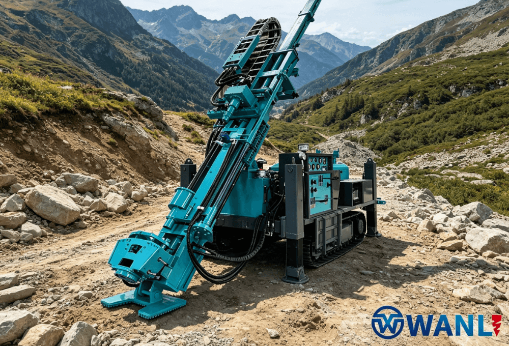 Criteria for Selecting the Right Coring Equipment