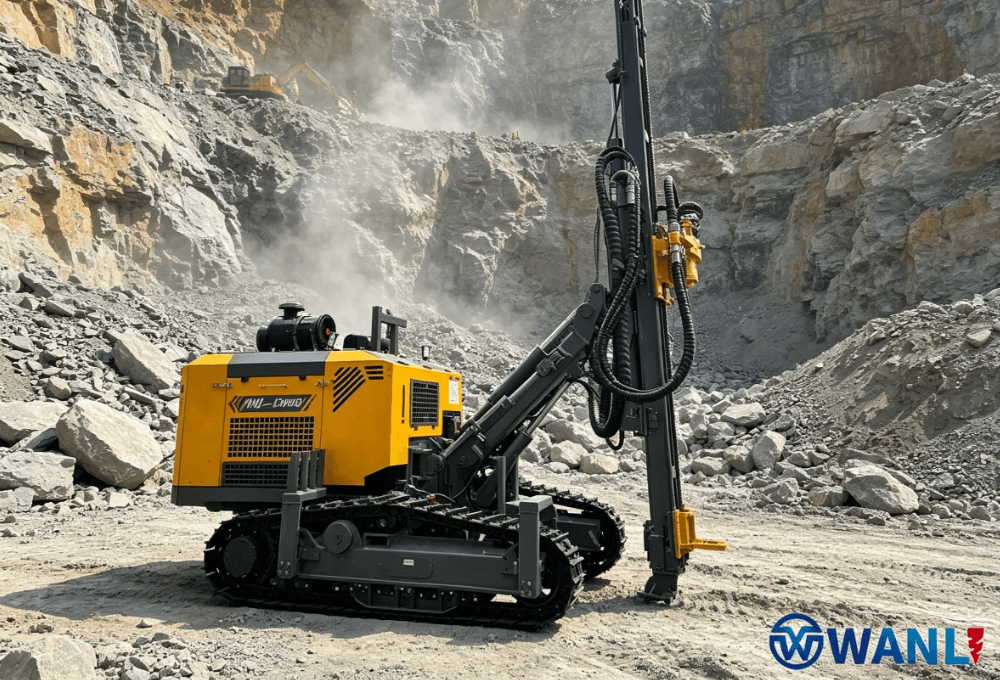 Choosing the Right Equipment for Your Project