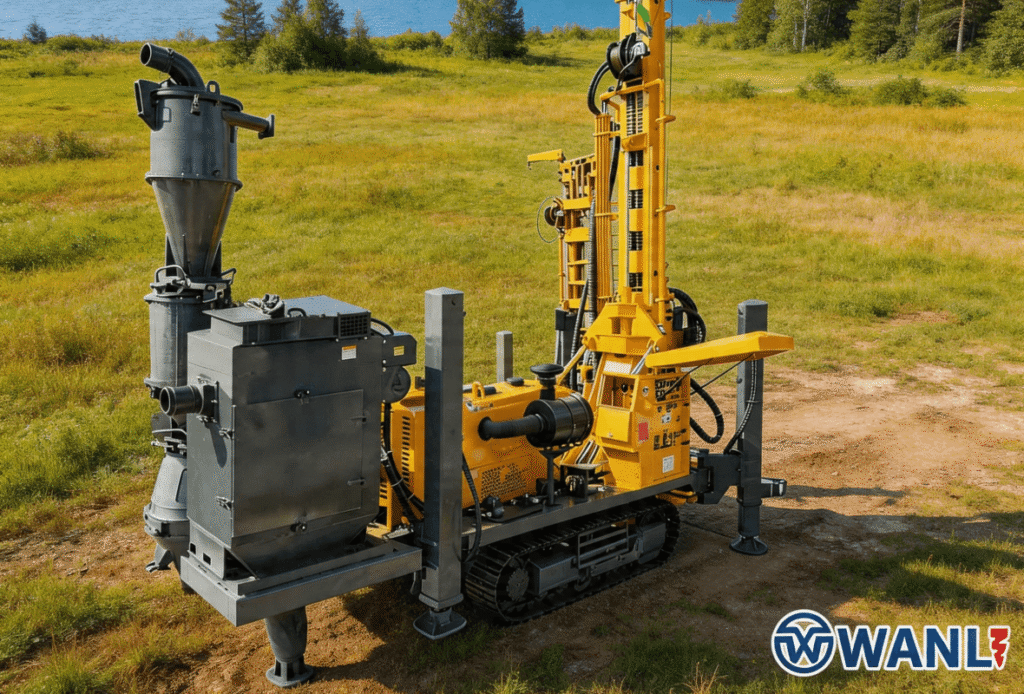 How to Determine the Best Drilling Tools for Your Project