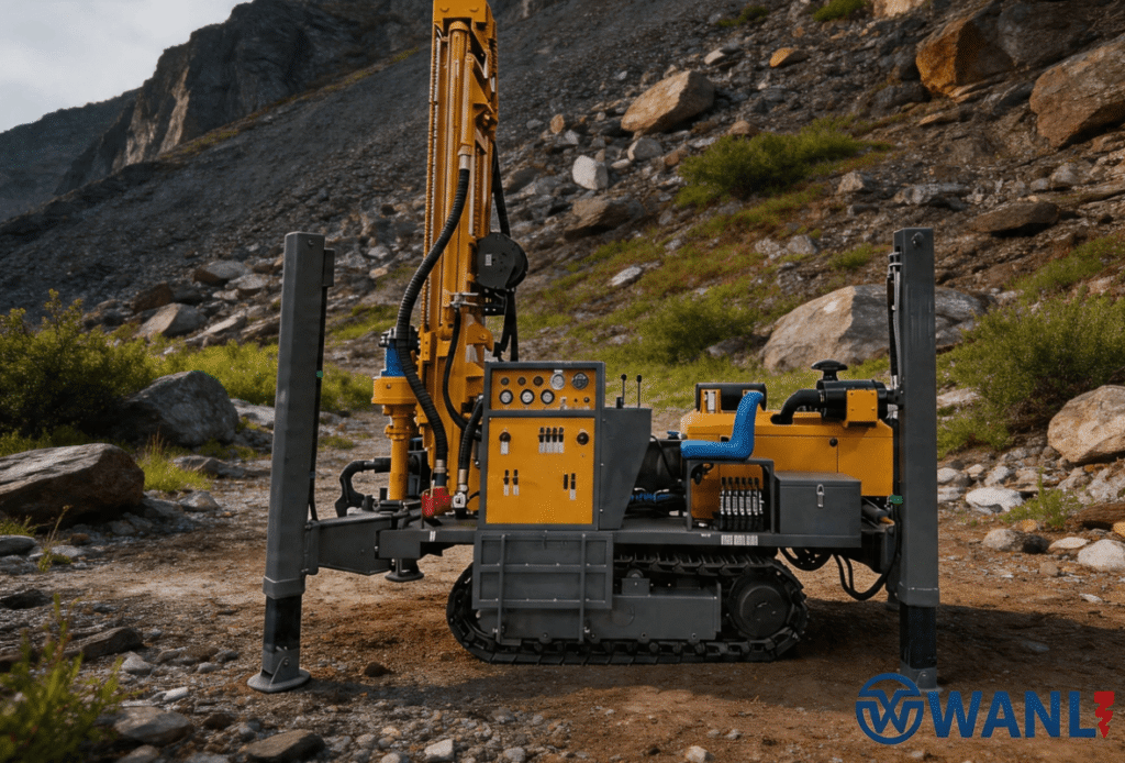 How Mechanical Parameters Influence Overall Drilling Efficiency Factors