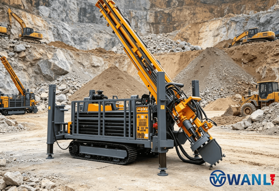 How to Select the Right Components for Your Project