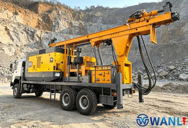 Why Drilling Rig Safety is Critical for Operations
