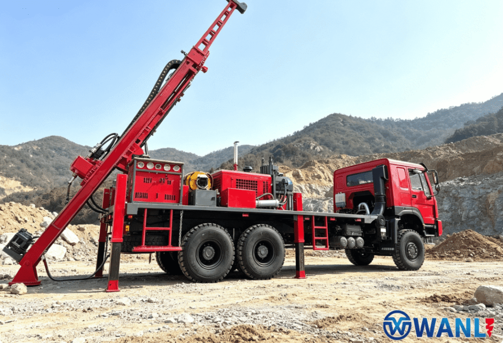 How to Implement Effective Drilling Rig Safety Protocols?