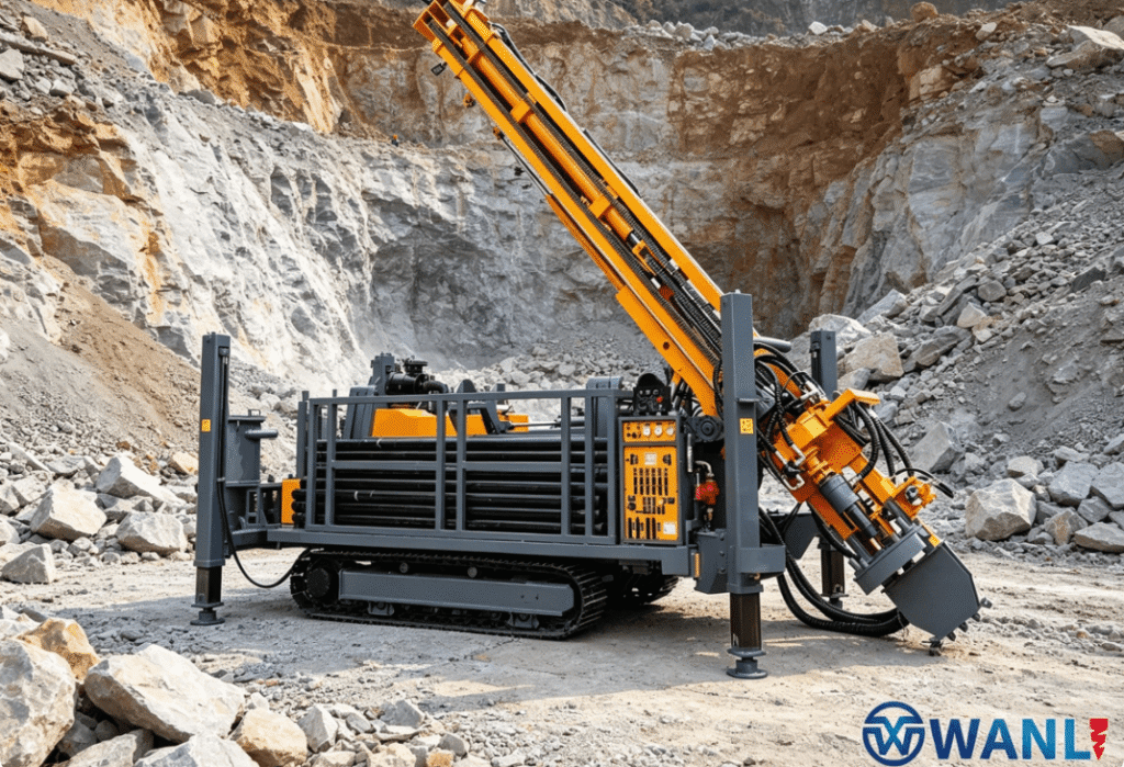 How Have Drilling Technology Trends Changed Recently?