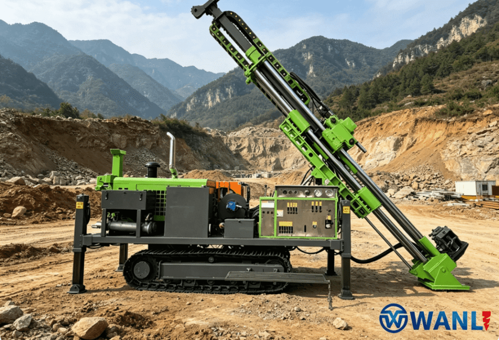 What Technologies Mitigate Environmental Impact Drilling Challenges?
