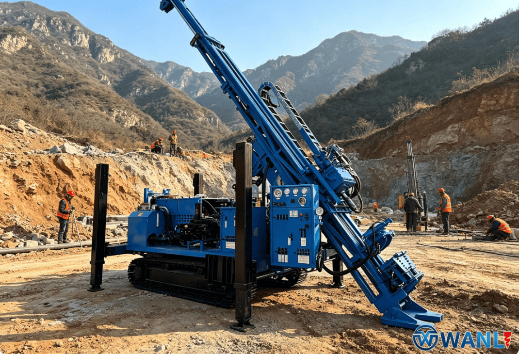 How to Reduce Environmental Impact of Drilling