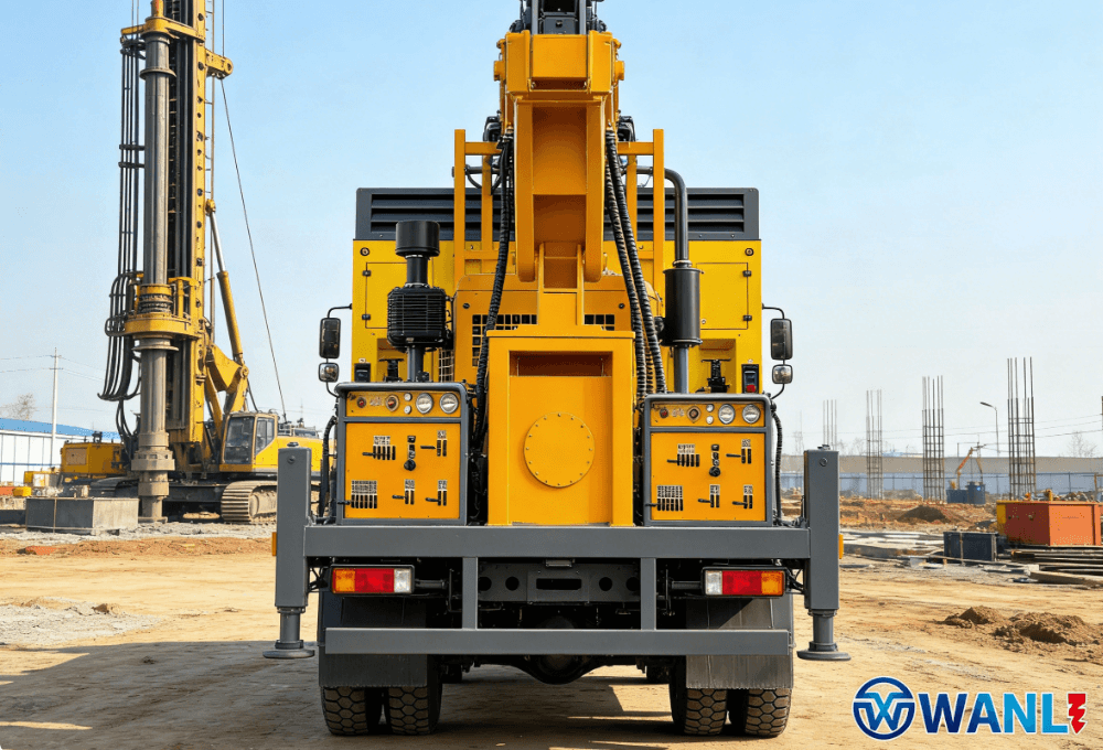 land drilling rig-3