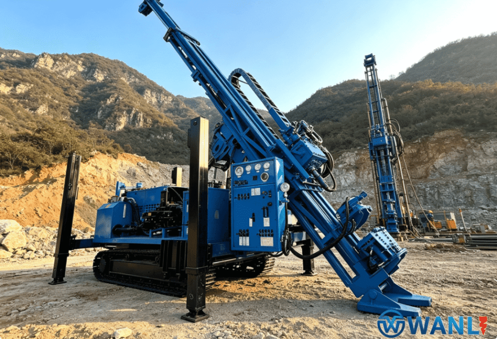 Selecting the Best Rig for Your Operations