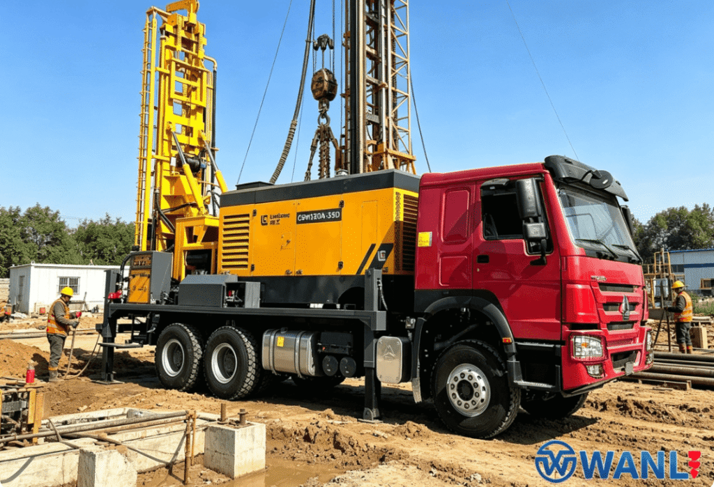 Operator Safety and Digital Monitoring