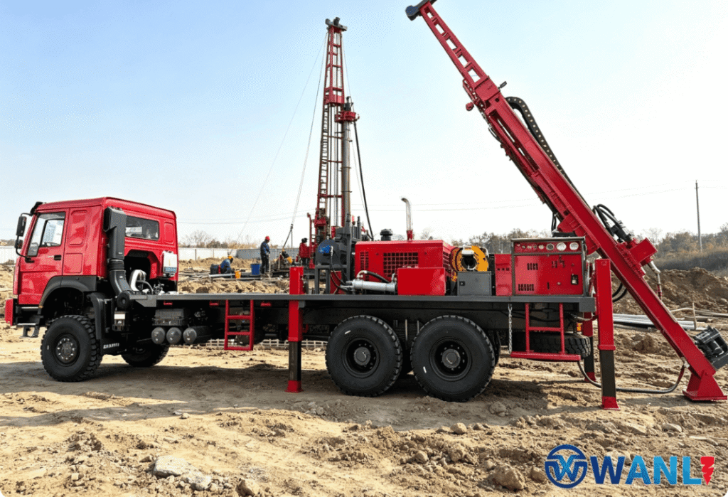 Thermal Management in Hydraulic Systems