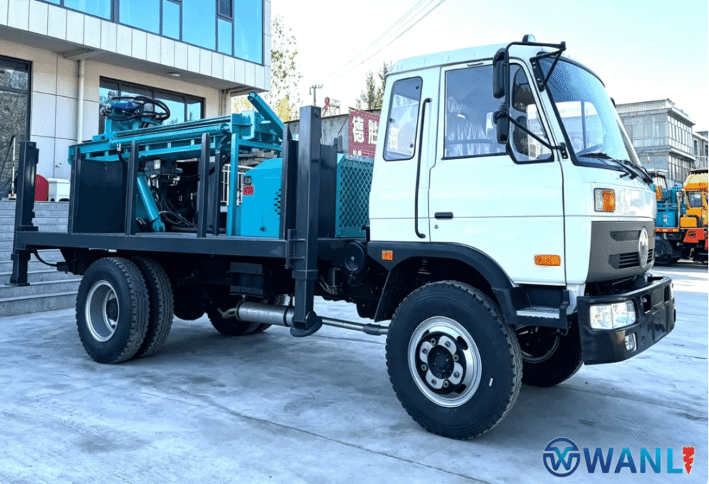 Terrain and Accessibility Requirements