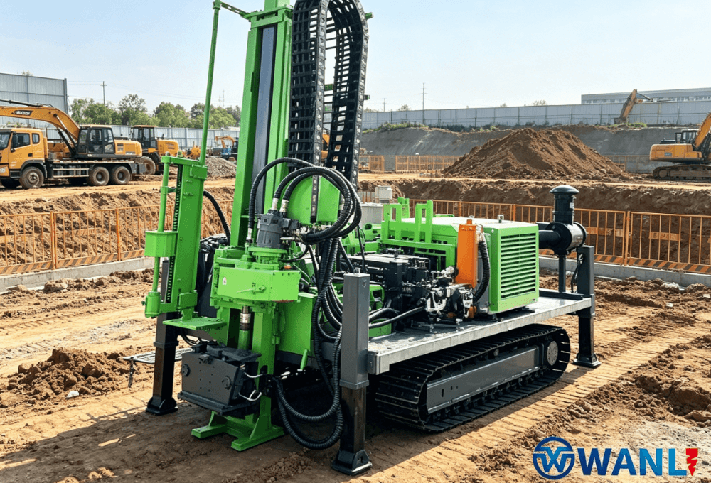 Why Does Equipment Selection Matter for Your Project?