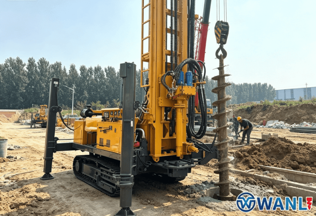 The Mechanics of Subsurface Penetration