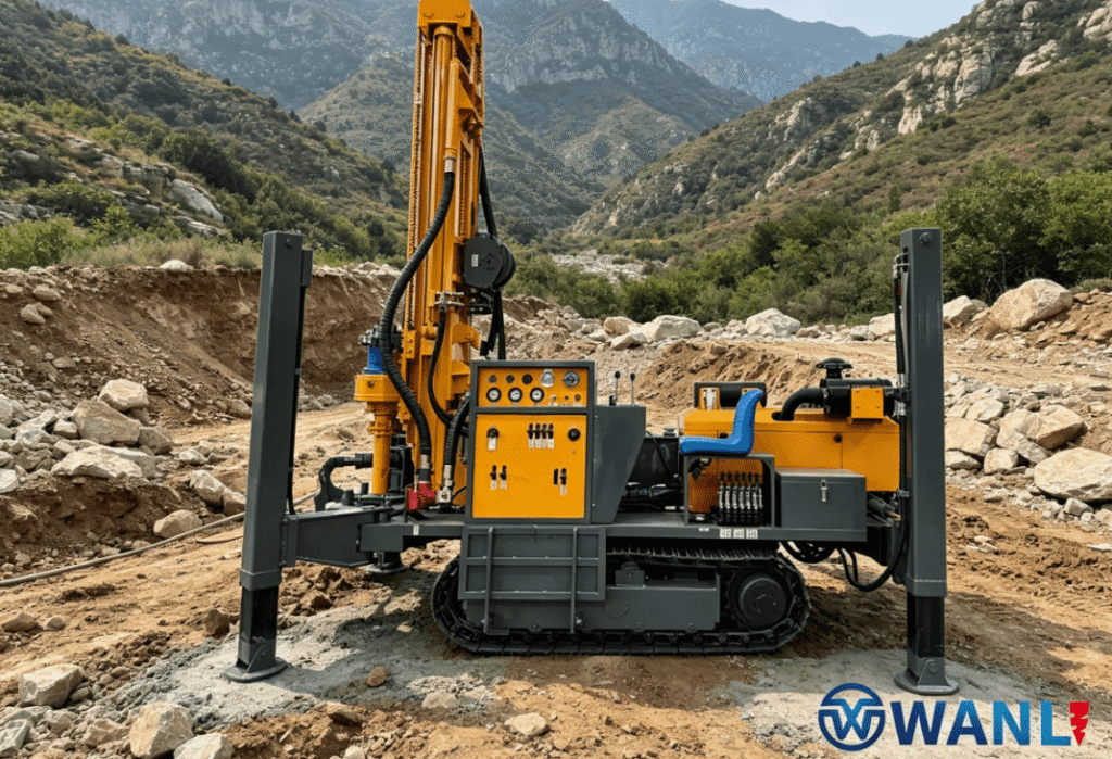 Why Is the Hydraulic System Design So Important?