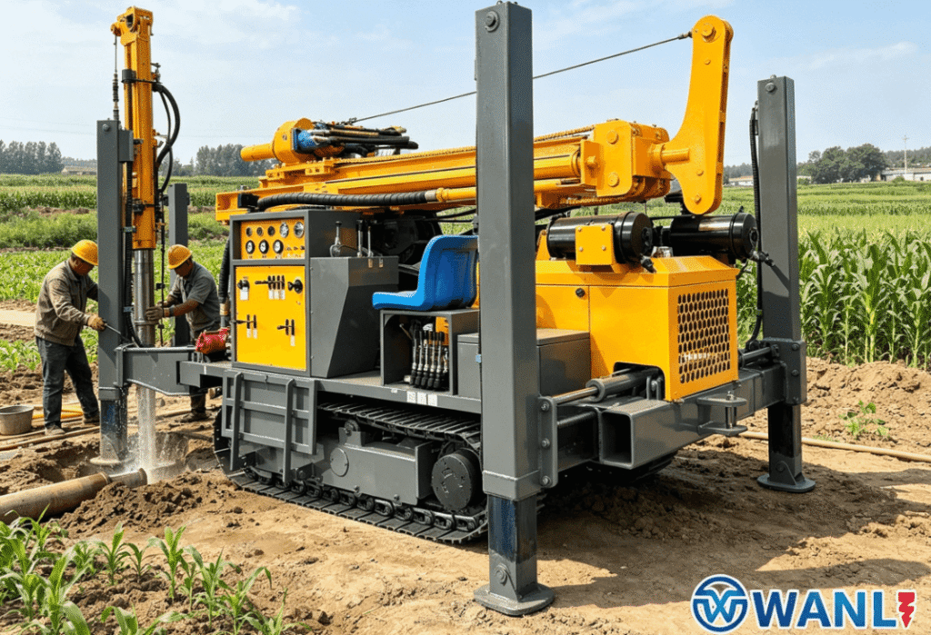 Why Sourcing from SD Wanli Matters