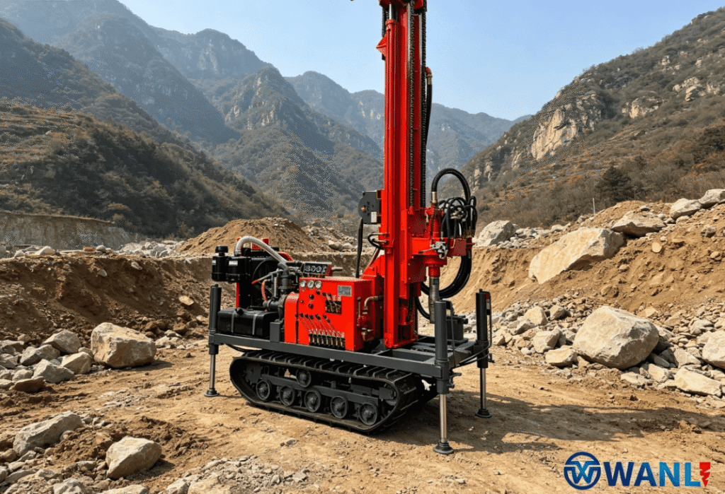 Mobility and Terrain Adaptability