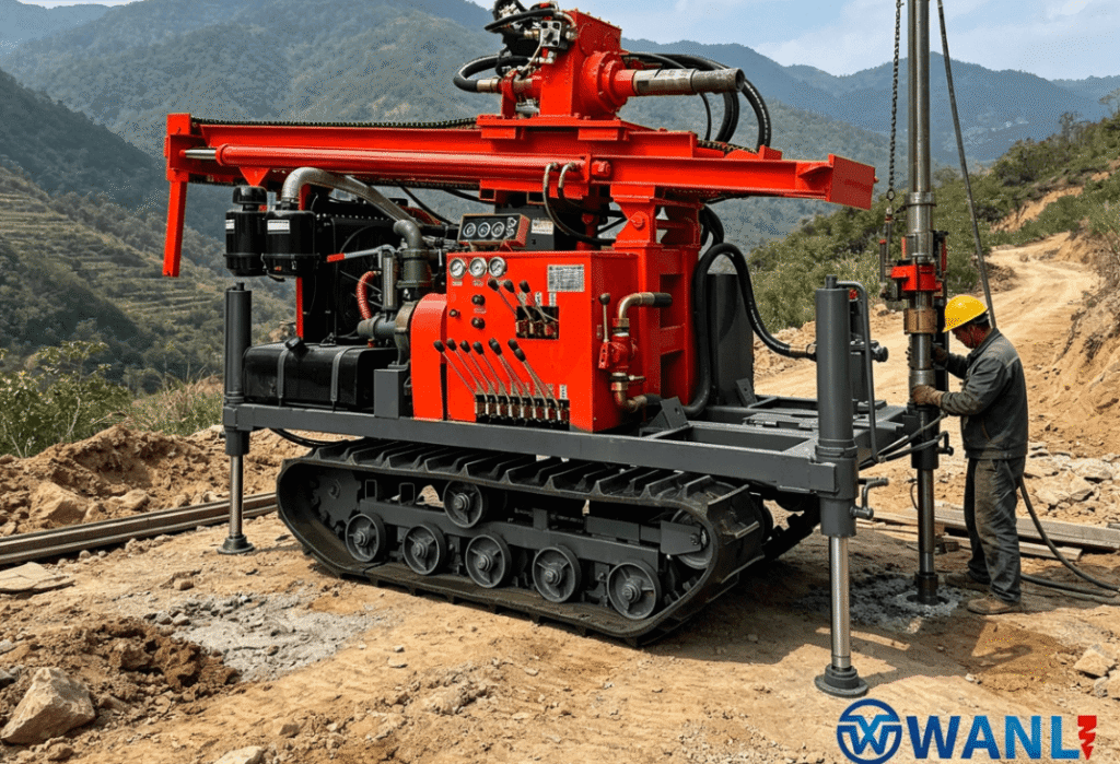 Selecting Your Machine Through Quality Standards