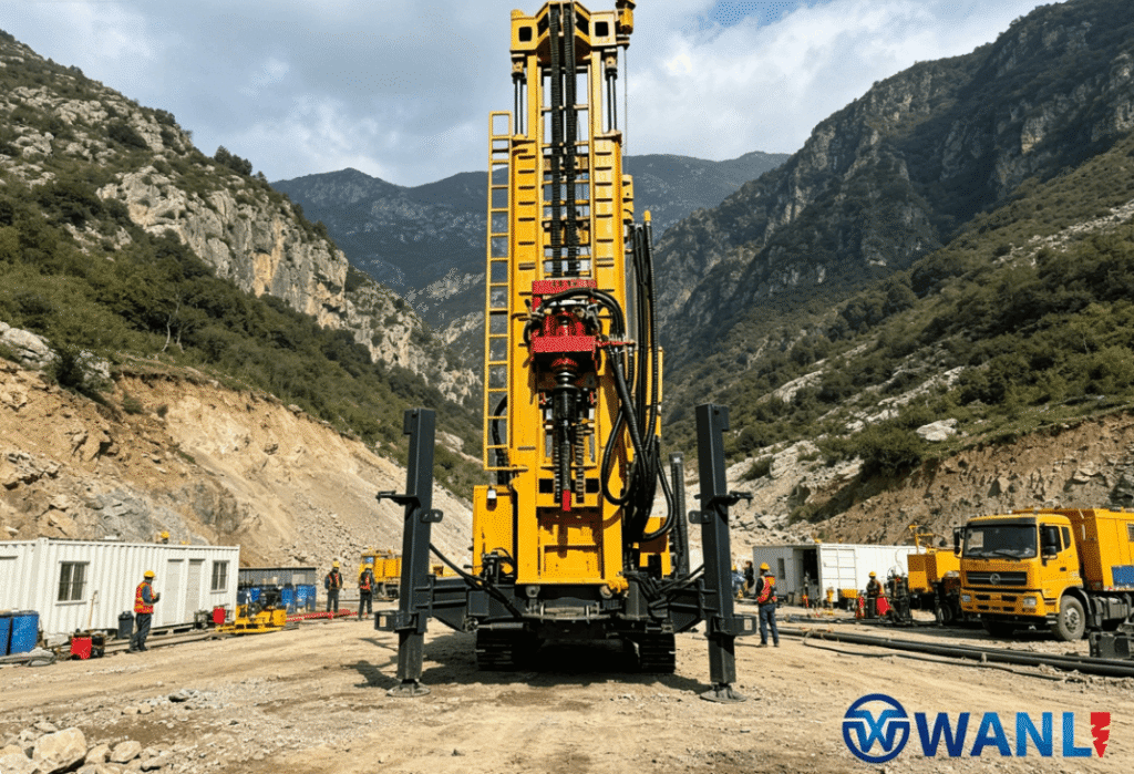 Choosing the Right Platform for Your Drilling Business?