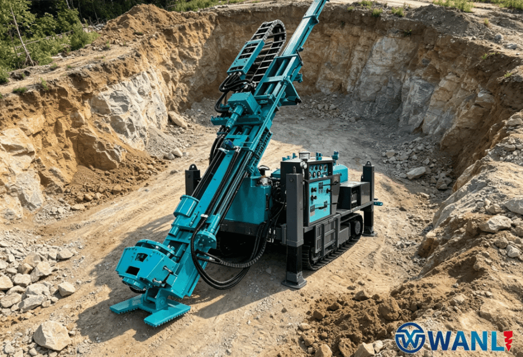 10 Critical Questions for Buying a Drilling Rig