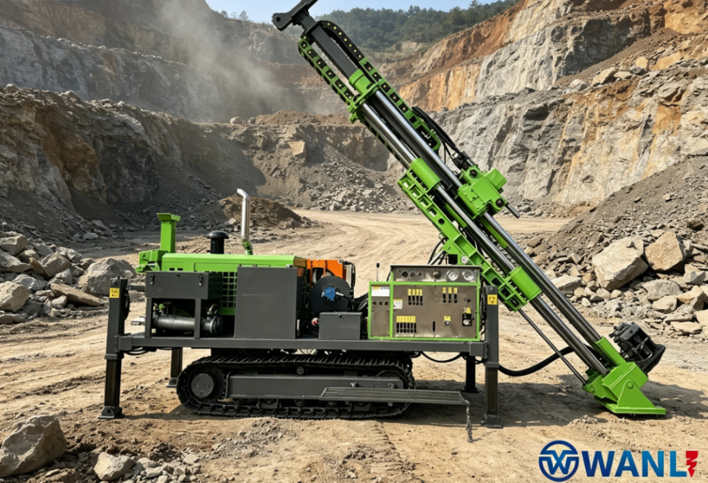 Selecting the Right Rig for Your Terrain?