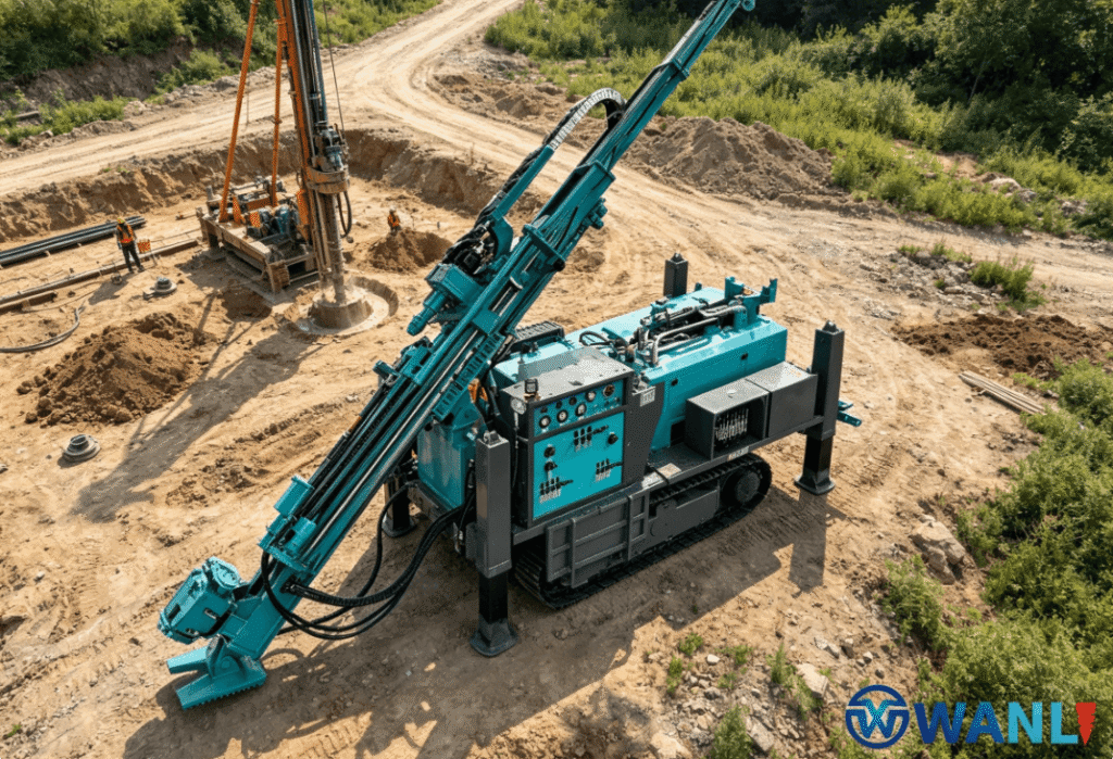 Why is Hoist Capacity a Vital Safety Metric?