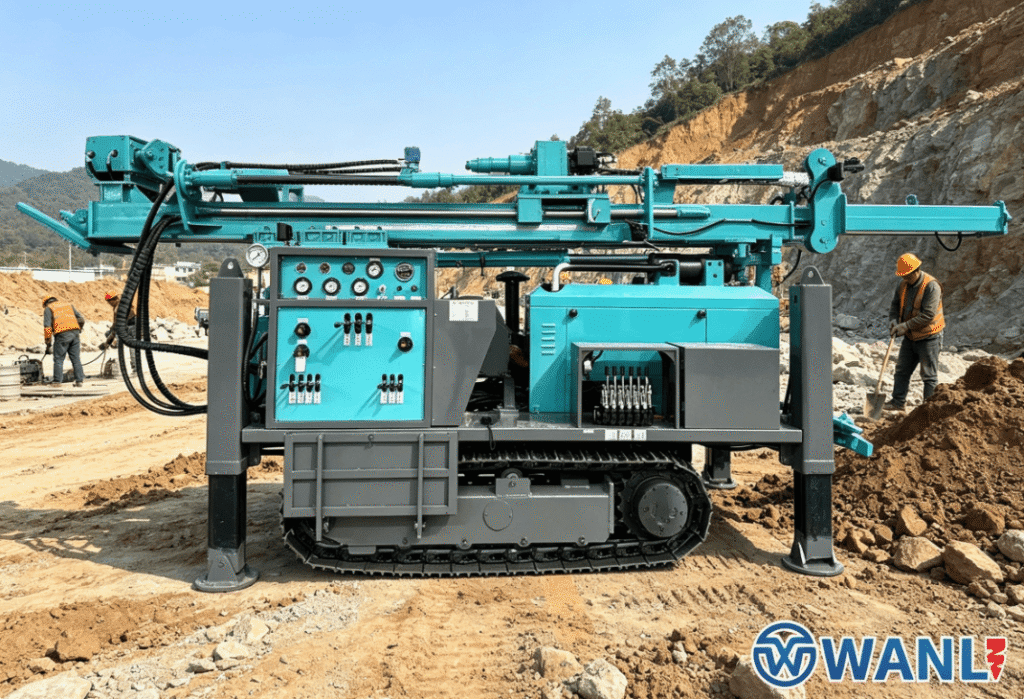 Key Standards for Matching Projects with Superior Rigs?