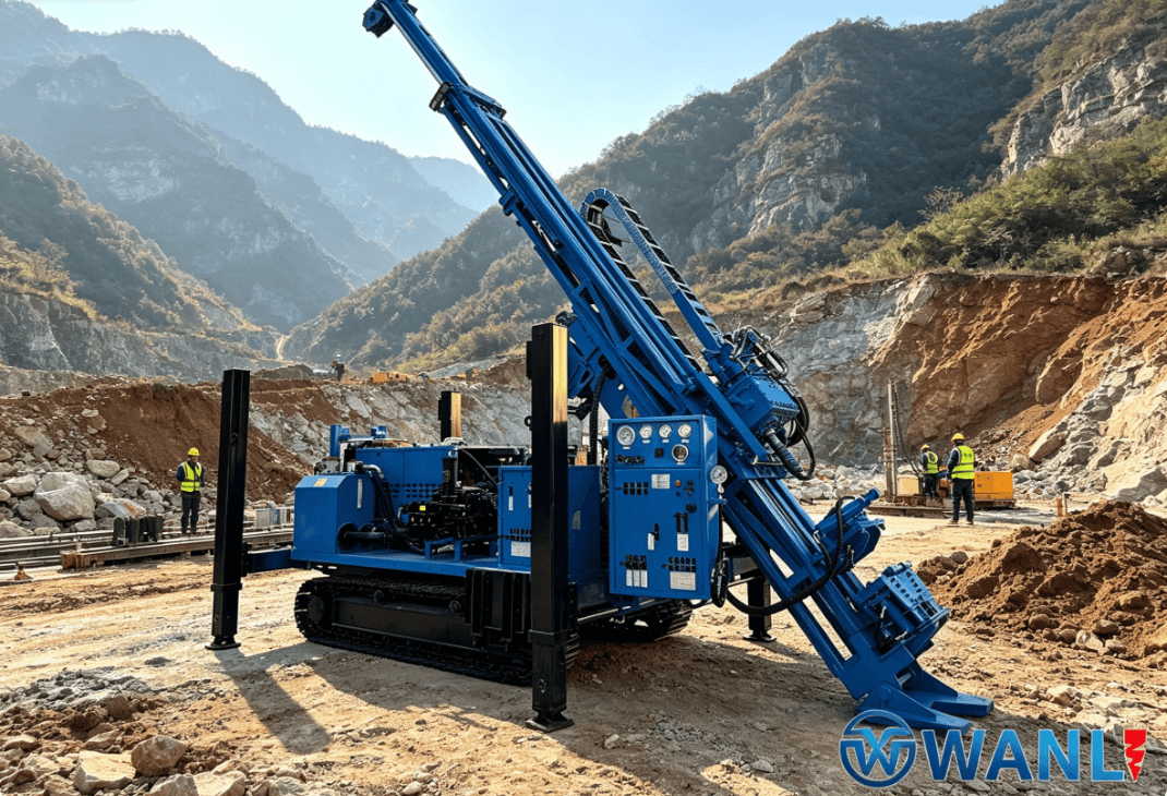 How Design Solves Common Drilling Operation Problems