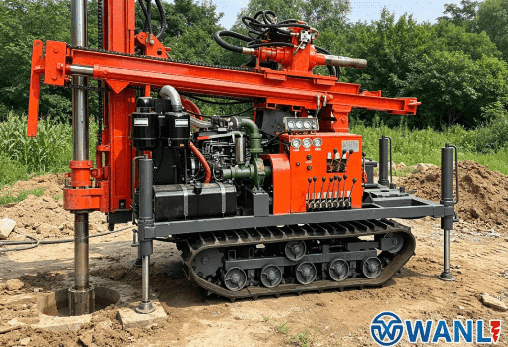 Choosing the Right Rig for Long-Term Durability
