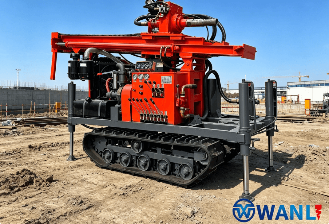 What Is the Average Drilling Rig Lifespan?