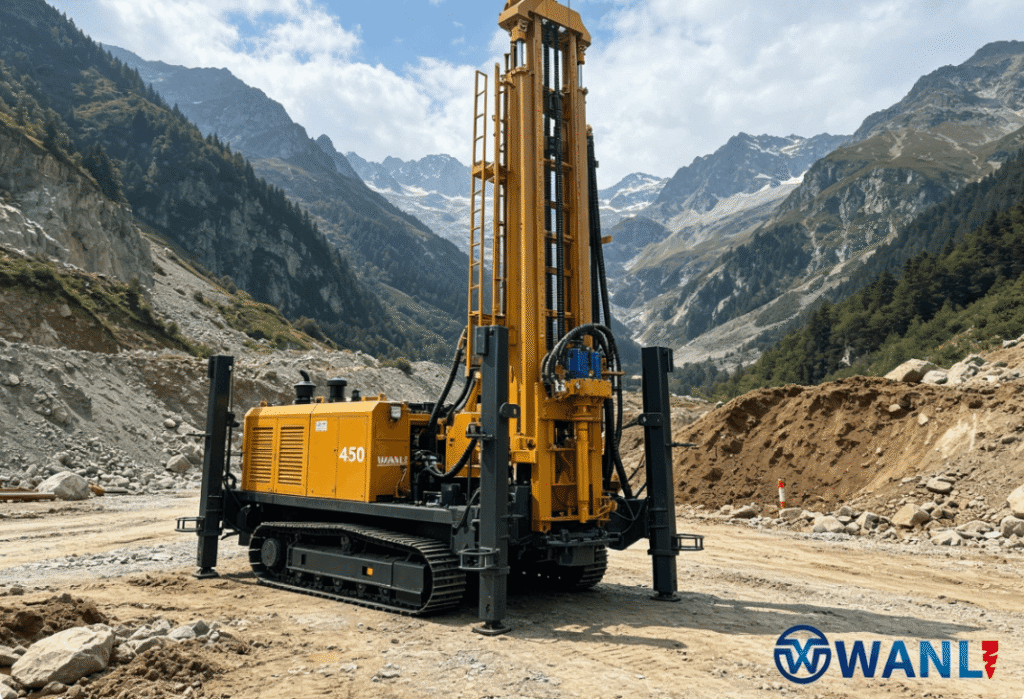 What Are the Key Factors Influencing Drilling Rig Lifespan?