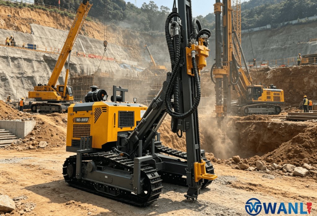 How to Determine the Best Equipment for Your Project?