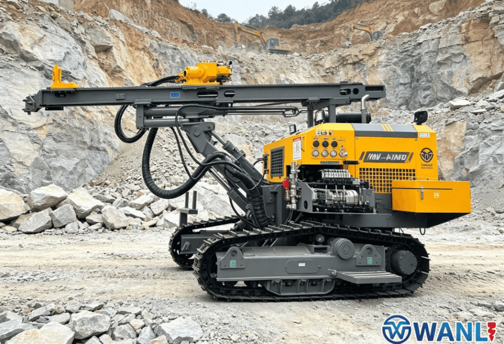 What is Geological Exploration Equipment?