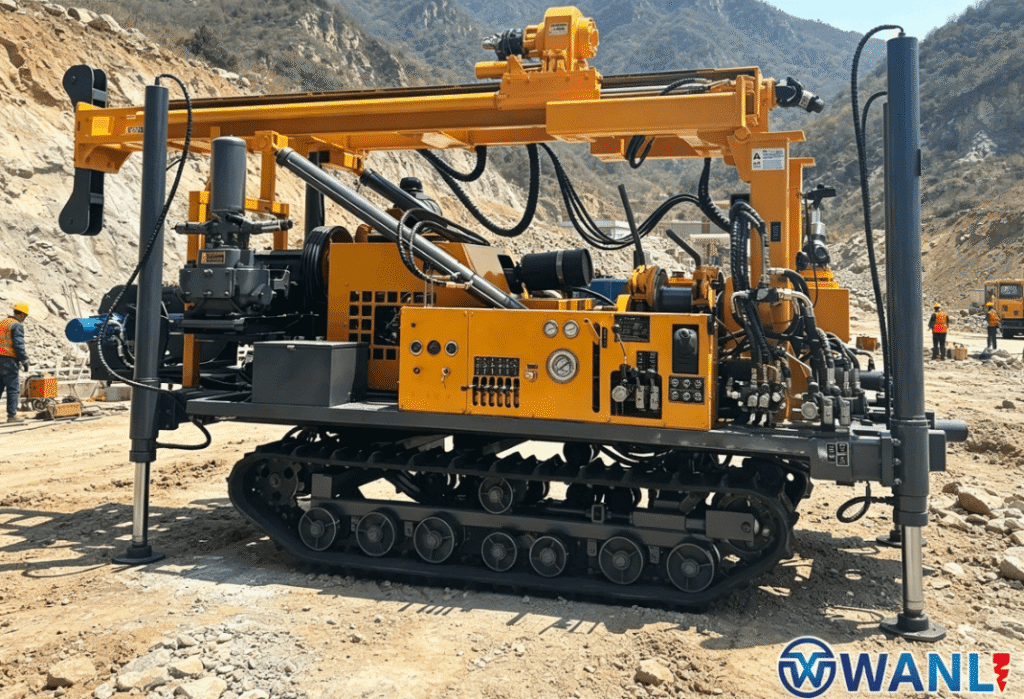 How to Determine if a Rig Is Suitable for Your Specific Project?