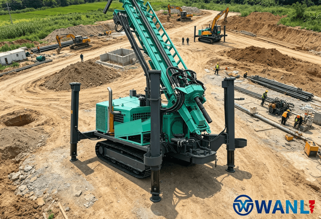Solving Common Water Well Drilling Problems: Expert Guide