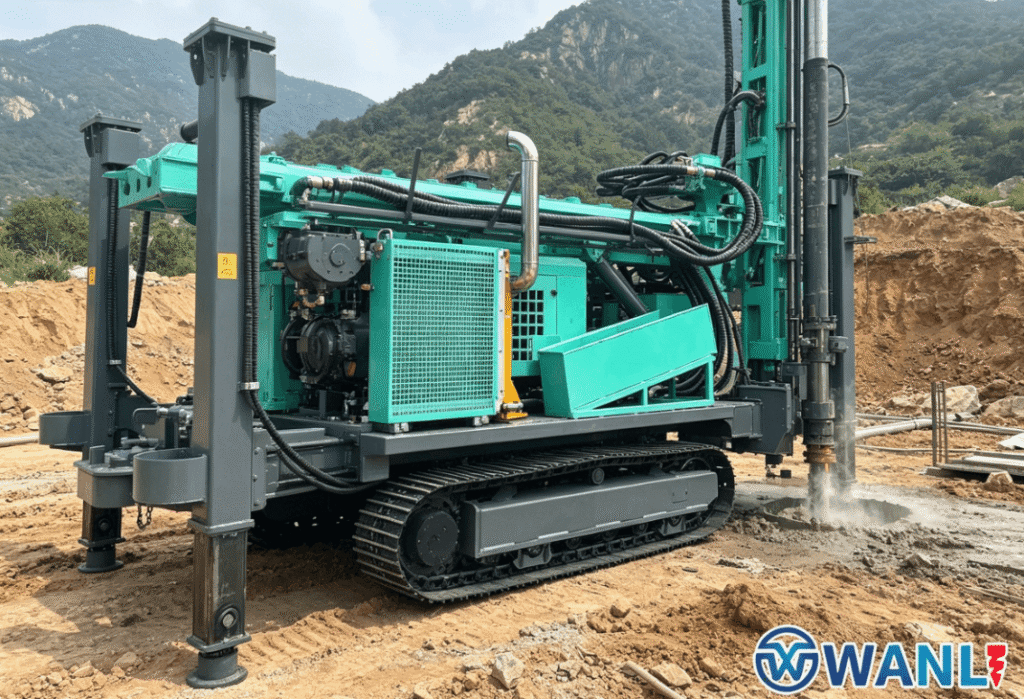 Conclusion: Proactive Borehole Management