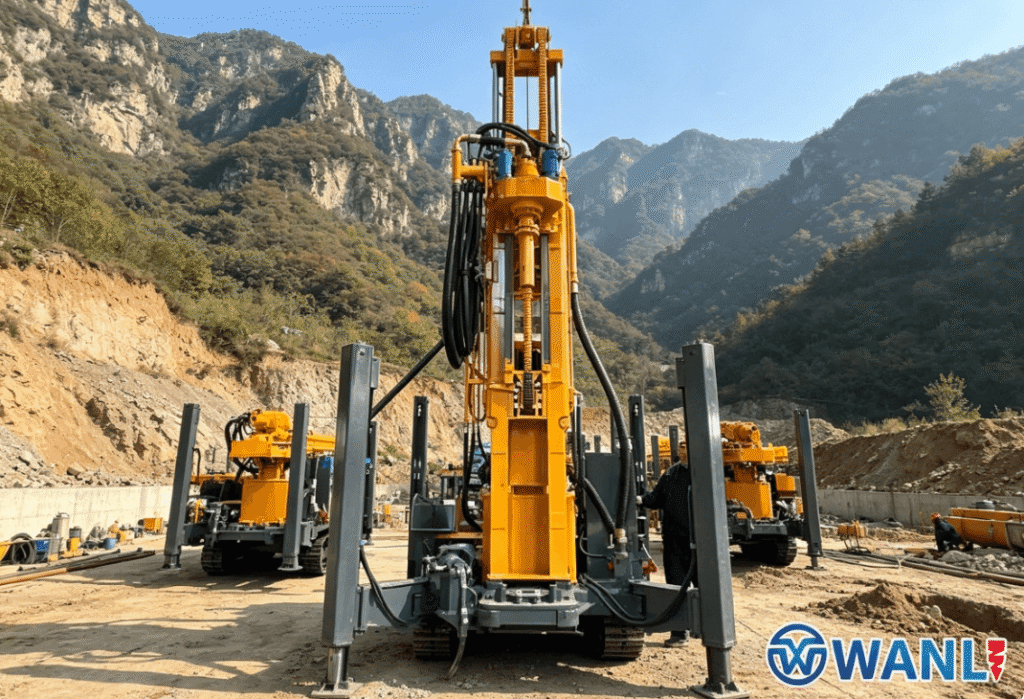 2026 Water Well Drilling Rig Price Guide