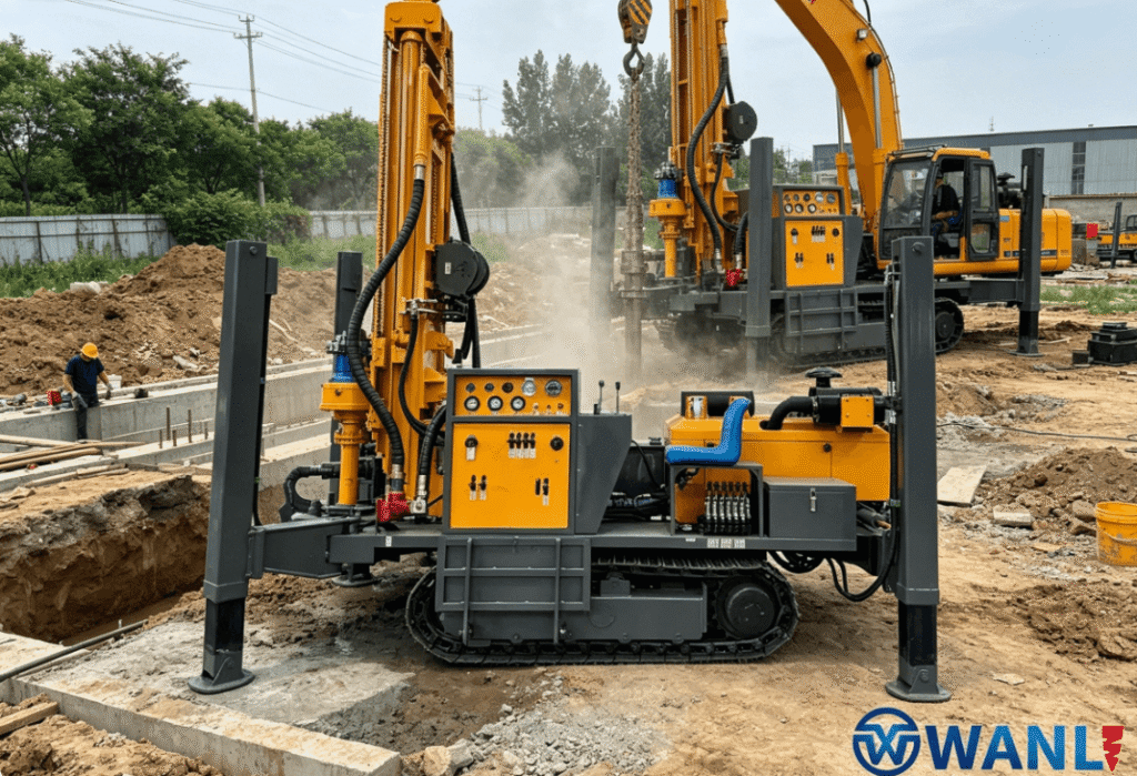 NGWA Guidelines for Best Practices in Ground Water Exploration.