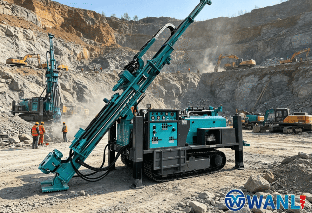 When Precision Dictates the Method: The Case for Coring