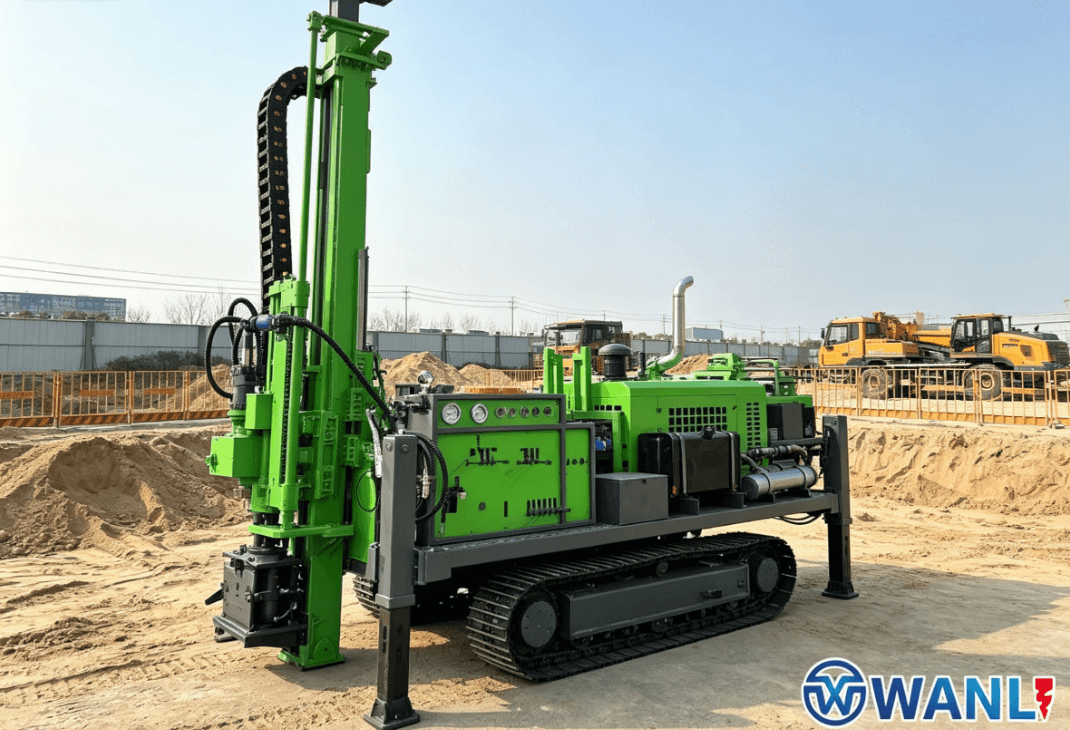 Top 10 Coring Drilling Rig Features for Mining Projects