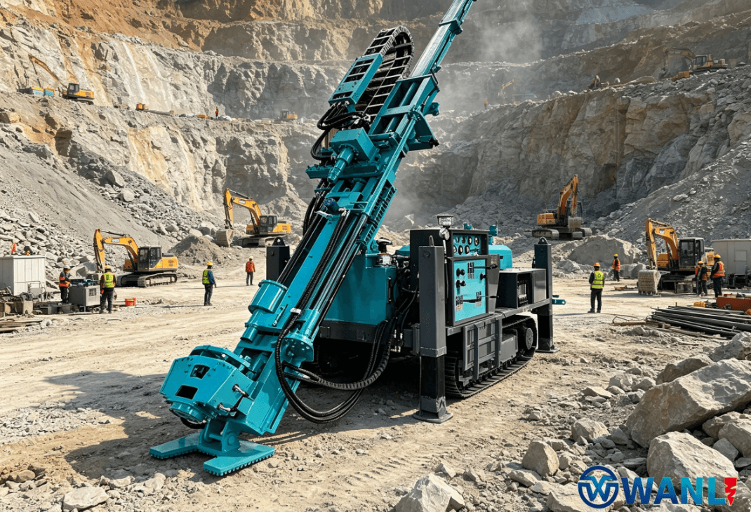 7 Key Factors Affecting Coring Drilling Efficiency & Performance