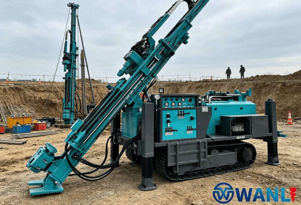 geological drilling equipment-2