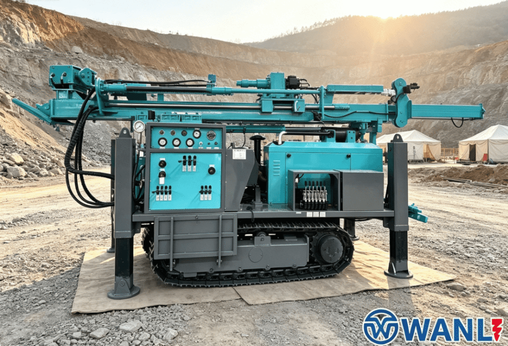 geological drilling equipment-3