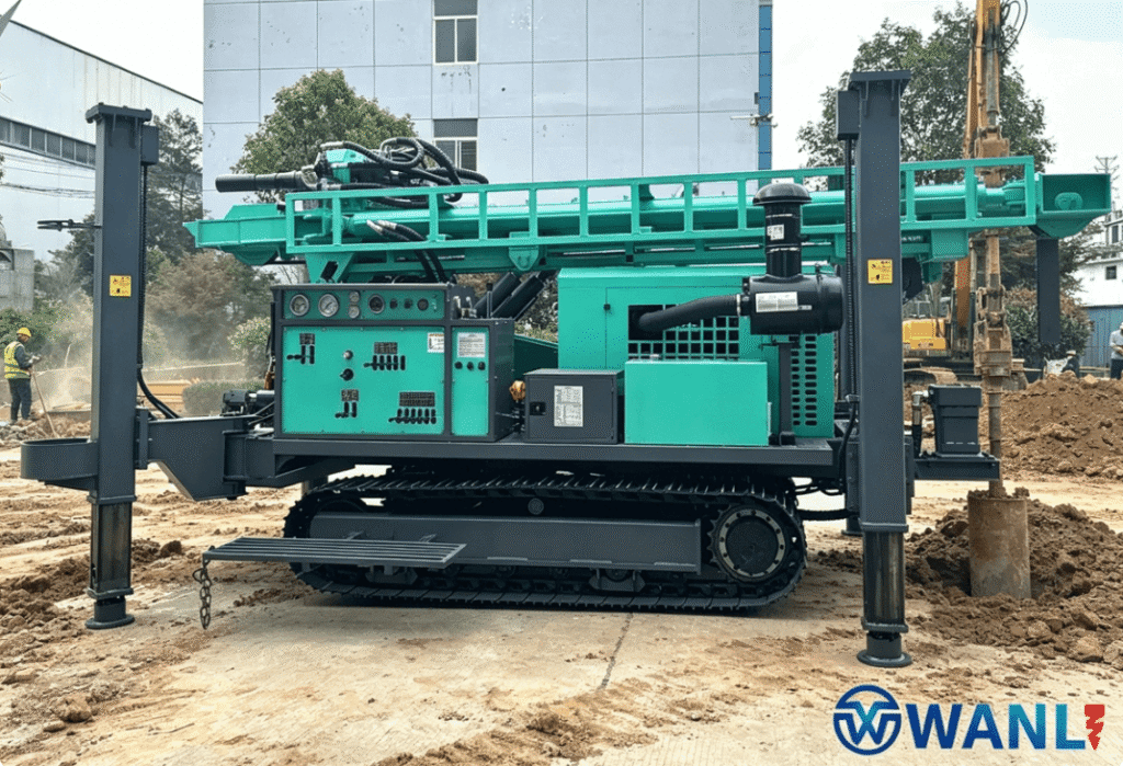 Enhanced Safety through Precision Control Systems
