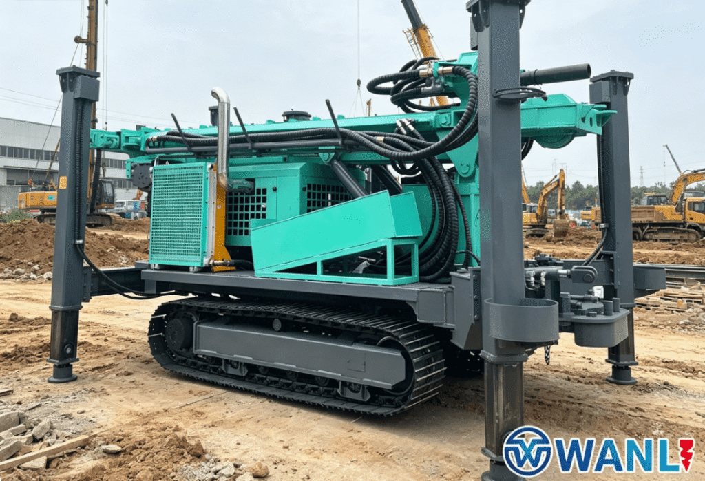 Operational Suitability and Site Accessibility