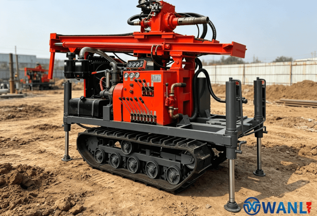 top borehole drilling equipment brands China-1